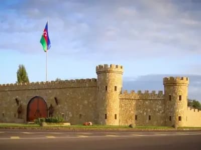 Lankaran – what to see, where to stay and when to visit