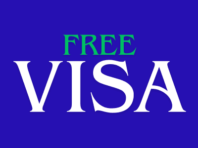 Какие страны могут въехать в Азербайджан без визы?