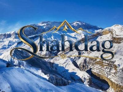 Shahdag – what to see, where to stay and when to visit