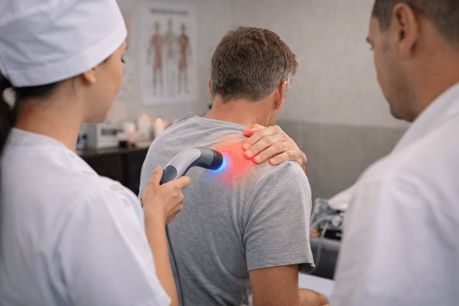 Ağrısız oynaqlar – Naftalanda hərəkətlilik və həyat keyfiyyəti necə bərpa olunur