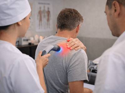 Ağrısız oynaqlar – Naftalanda hərəkətlilik və həyat keyfiyyəti necə bərpa olunur