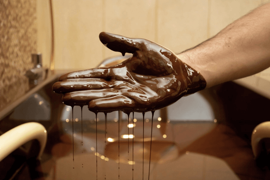 Naftalan və onun müalicəvi nefti – kurortun əsas sərvəti