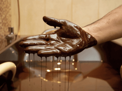 Naftalan və onun müalicəvi nefti – kurortun əsas sərvəti