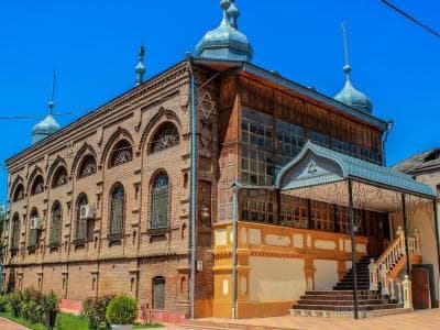 Red Settlement – Why This Small Village Near Guba Is Known Far Beyond Azerbaijan