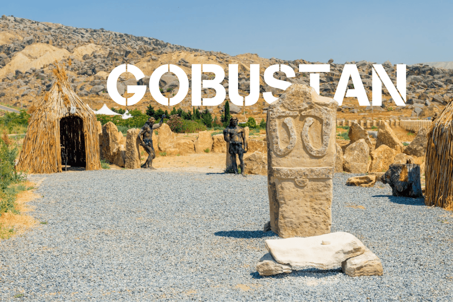 Qobustan – 40 000 il əvvələ səyahət