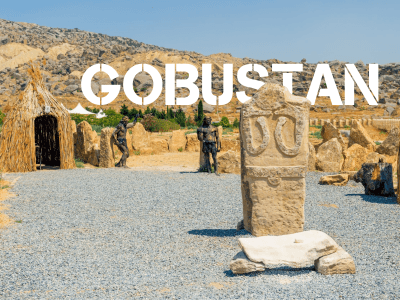 Qobustan – 40 000 il əvvələ səyahət