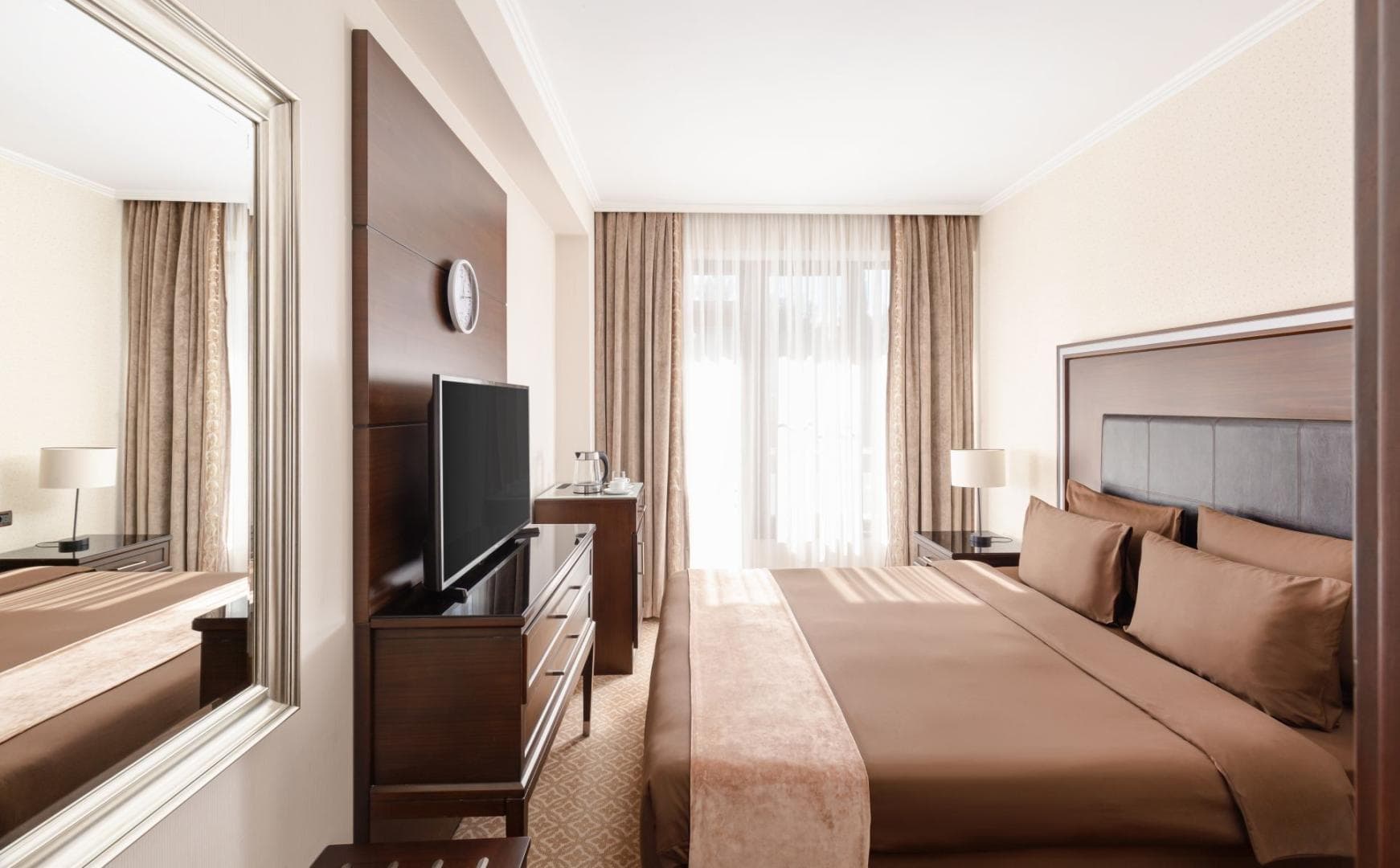 Chinar Health Hotel Naftalan