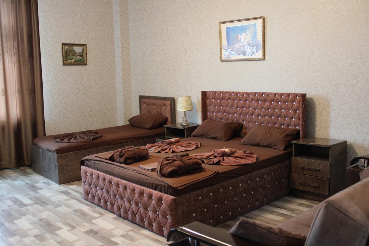 Nur Sağlamlıq Mərkəzi