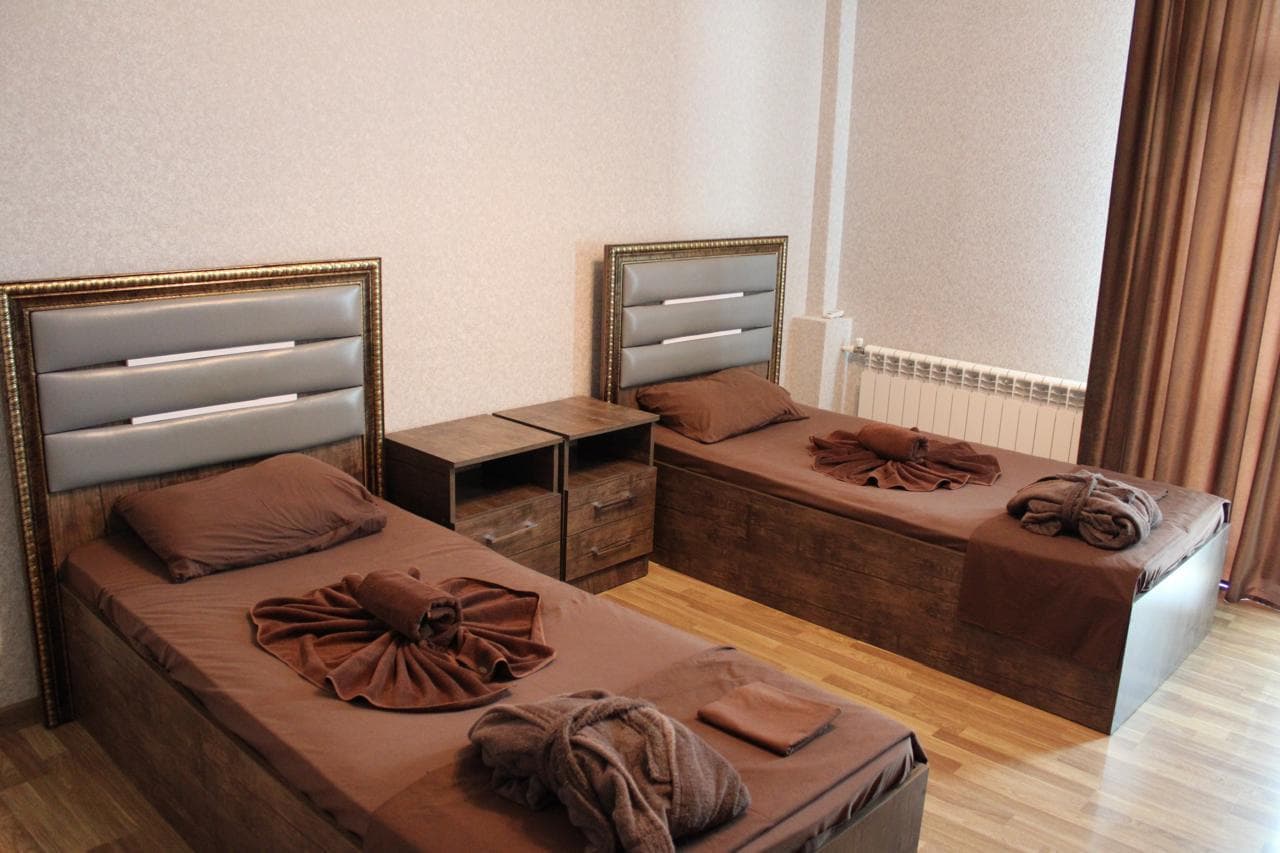 Nur Sağlamlıq Mərkəzi