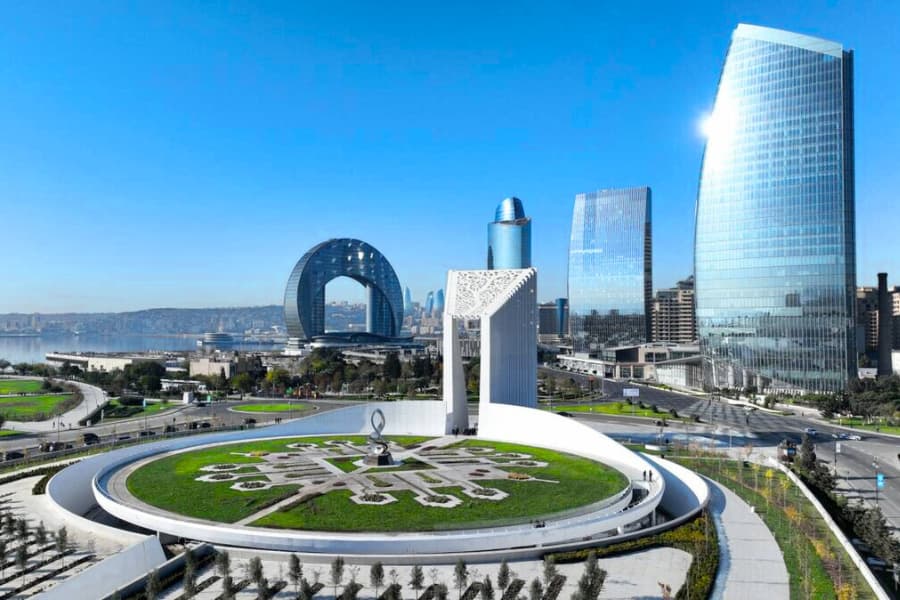 Отдых в Азербайджане – современное направление для путешествий и комфортного размещения