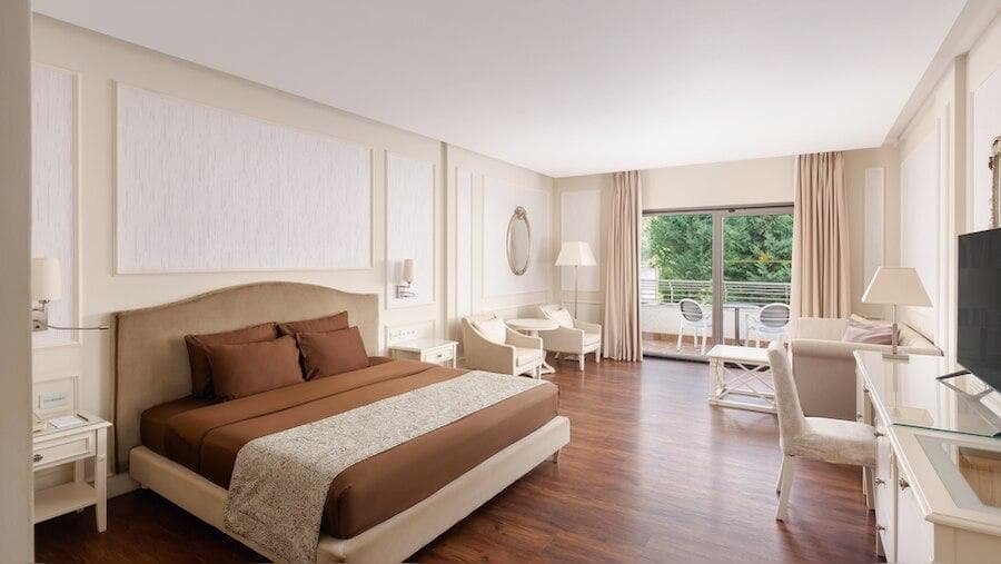 Garabag Resort & SPA Naftalan - Junior Suite