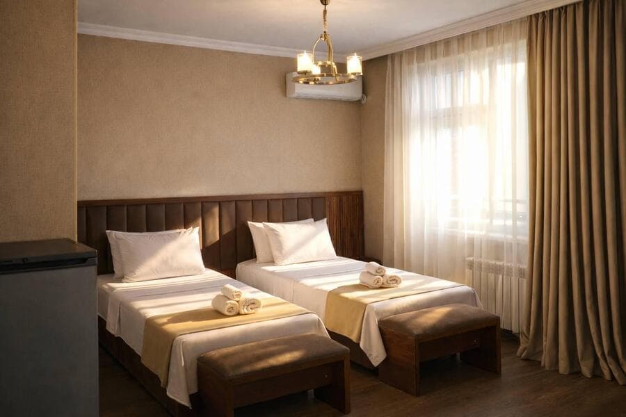 Buzovna Sanatoriyası